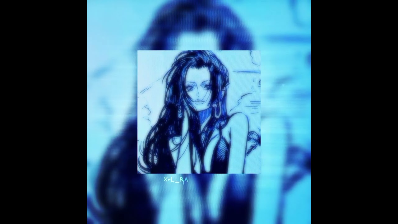 ✩‧₊˚  𝘿𝙞𝙨𝙩𝙤𝙧𝙩𝙚𝙙 𝙥𝙚𝙧𝙨𝙤𝙣𝙖 (Odecore remix) - [ Slowed + reverb ]