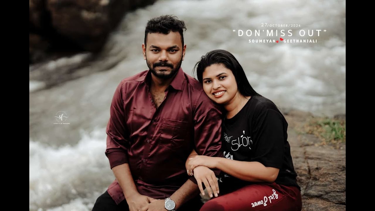 Traditional kerala wedding Geethanjali Soumeyan
