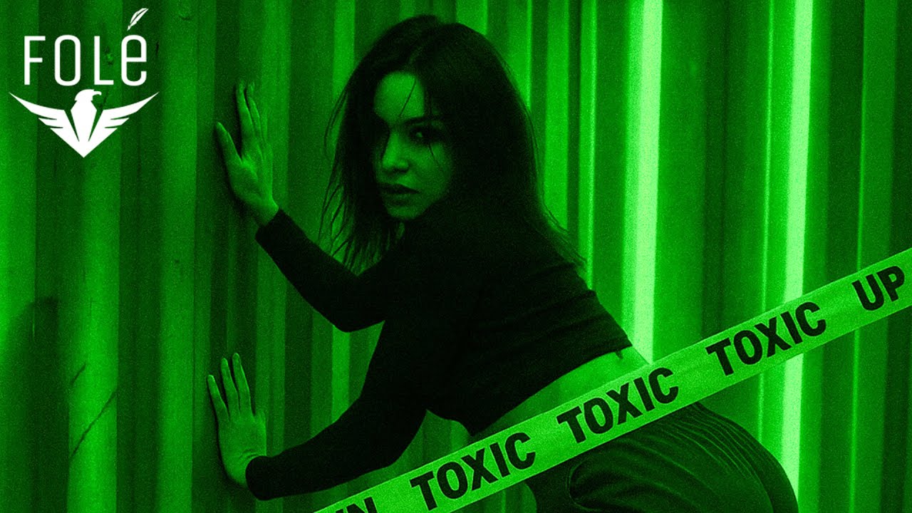TOXIC - UP/DOWN