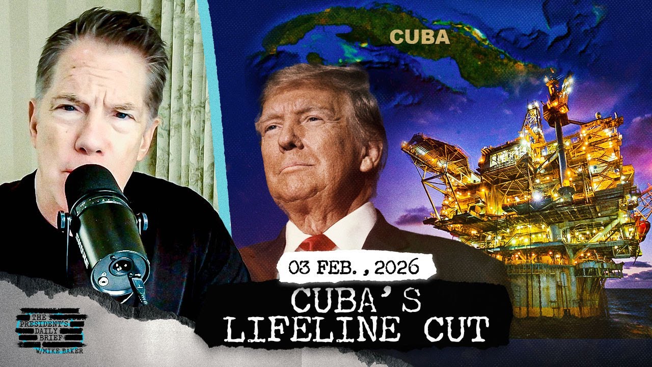 Trump&rsquo;s Latest Move Will Break Cuba&rsquo;s Economy