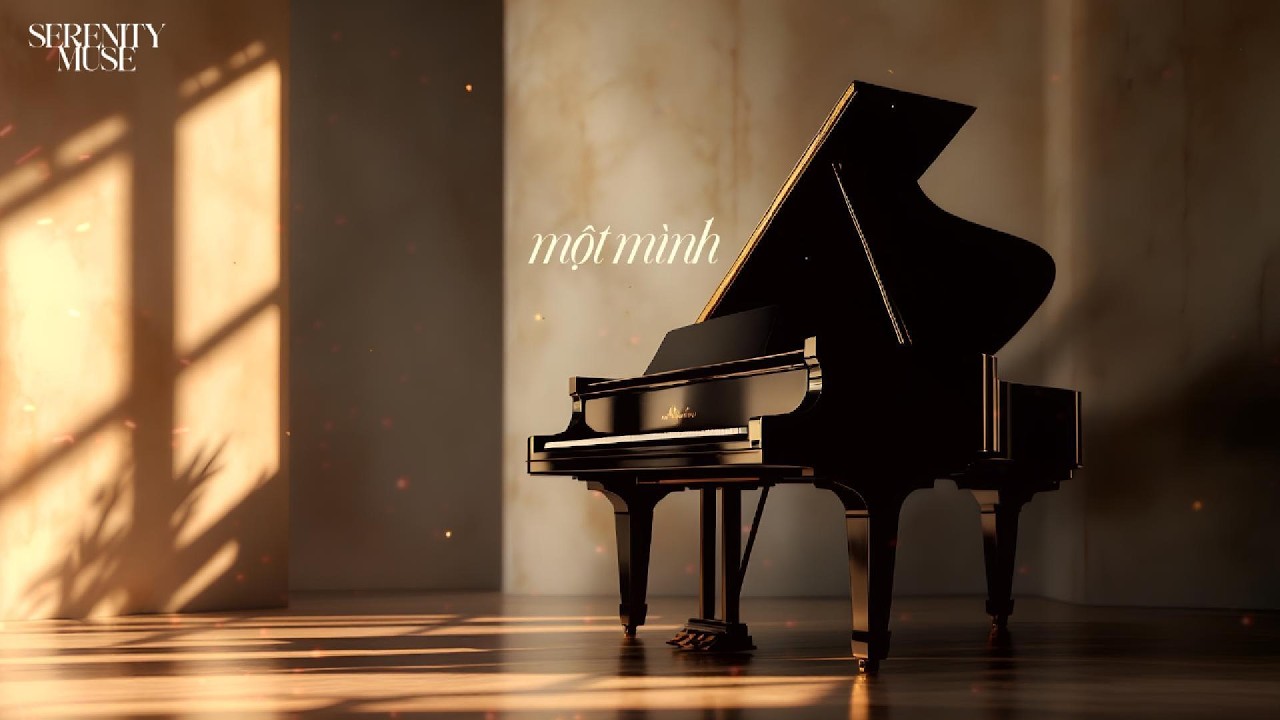 Một Bản Piano Cho Những Đêm Một Mình