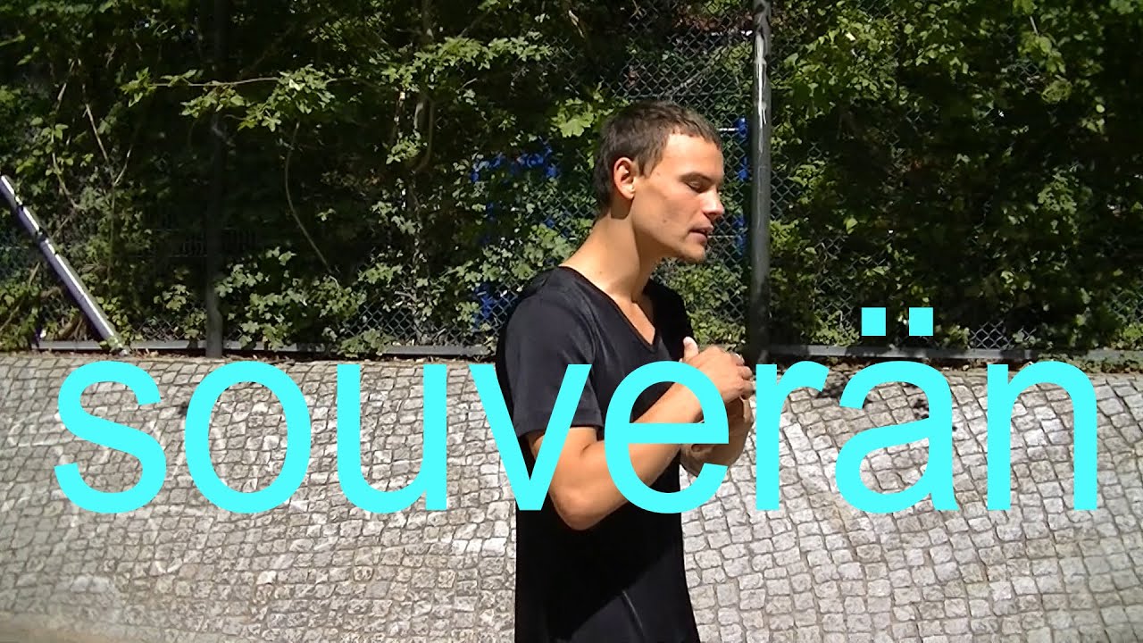 emilk, d&aelig;ve und einfachfini - souver&auml;n (prod. by d&aelig;ve)