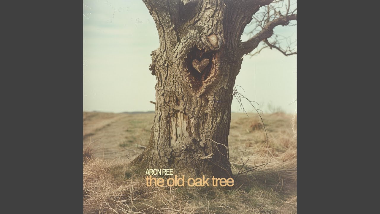The Old Oak Tree