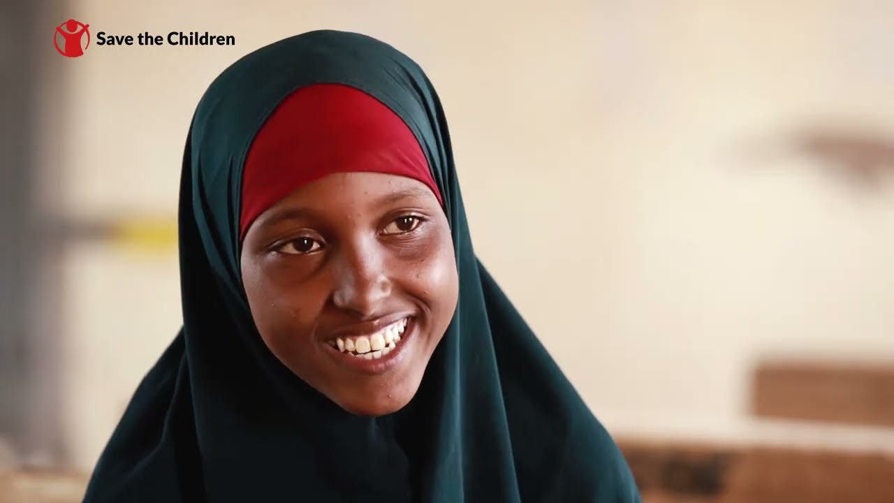 Child-Led Feedback Sessions: Assessing our Impact in Garissa and Wajir Counties@USAIDSavesLives