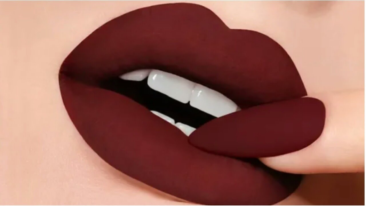 10  Best lipss makeup tutorial , amazing 💄 lipstick shades for women. 