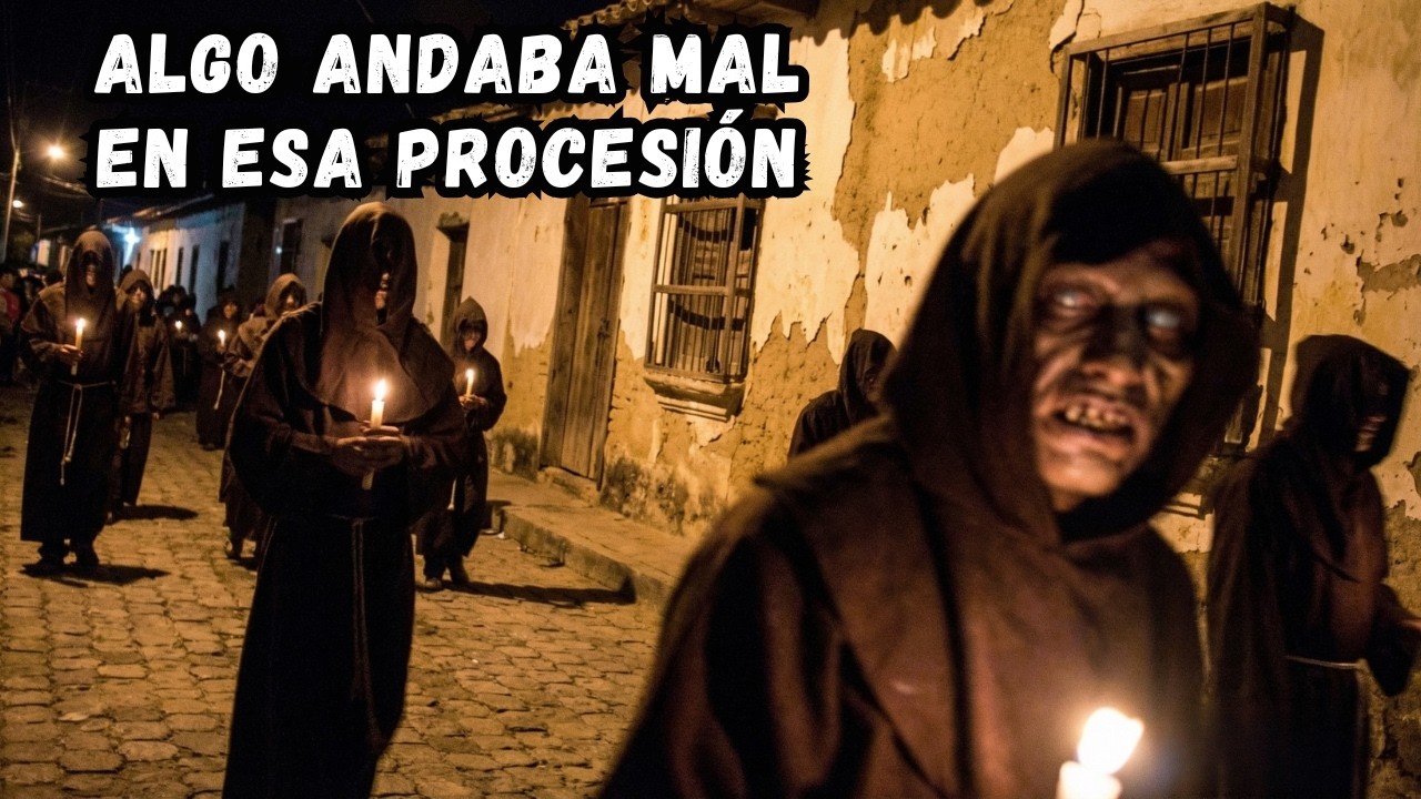 NO Vayas a Honduras en Cuaresma (6 Leyendas de miedo real)
