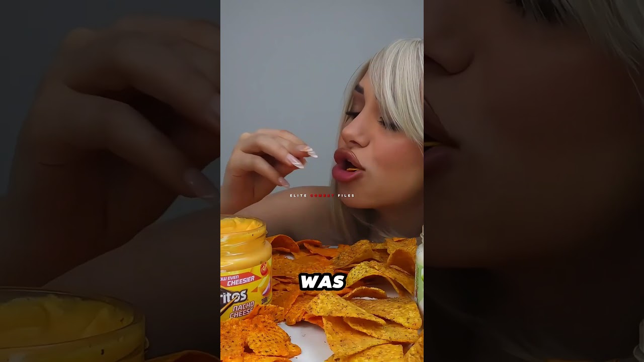Doritos Failed Marketing Scheme 😱  The $1 Billion Mistake #Doritos #MarketingFail #BusinessMistakes