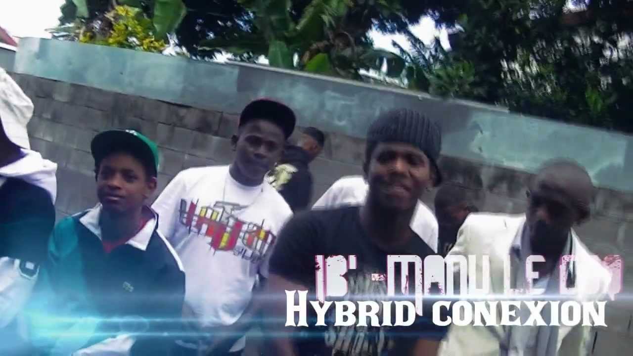 97-Système _ Vockal prod riddim mix Clip Officiel HD