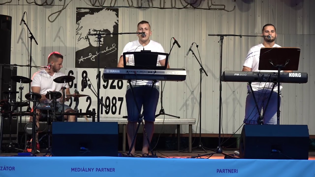 Festival Miková SAMSON, záznam vystúpenia 2017, Slovenské ľudové piesne, VIDEOROHAĽ,