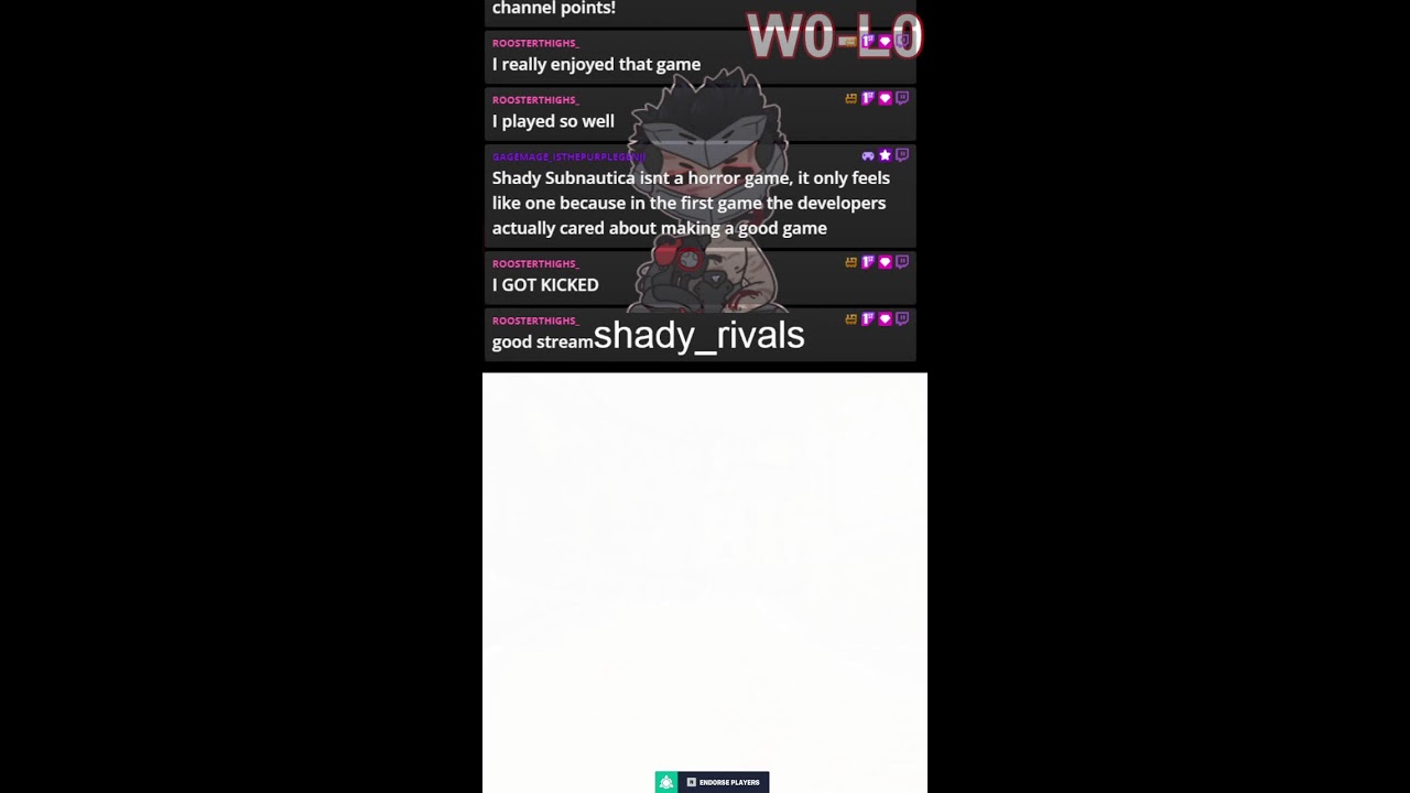 Spotlight News? Gengu Returns