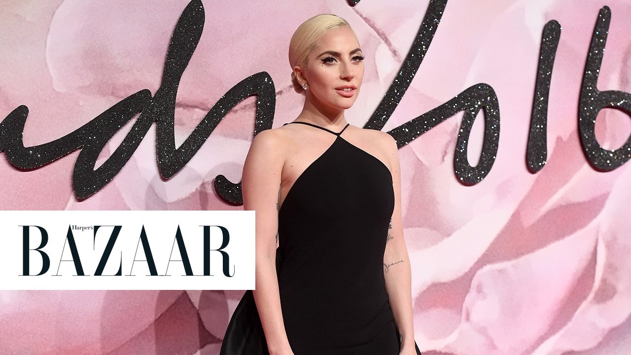Lady Gaga Reveals She Has Been Living With PTSD