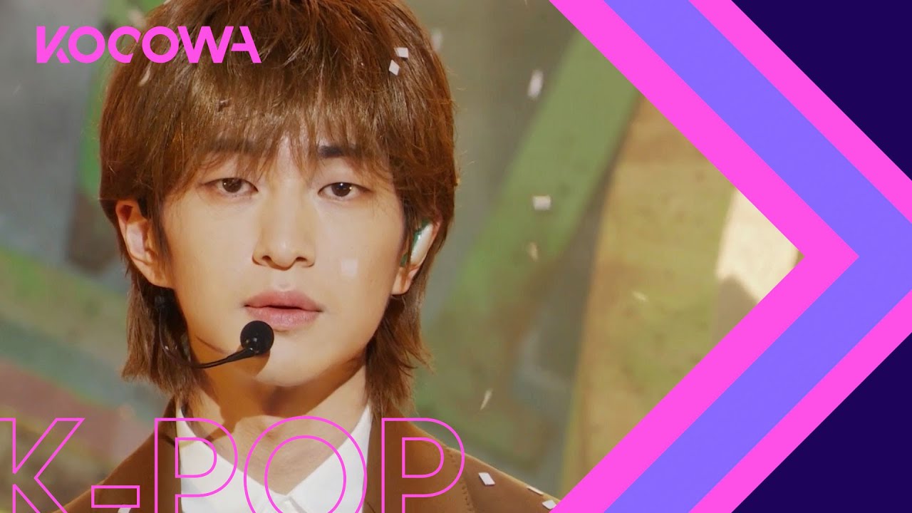 ONEW - O (Circle) l Show! Music Core Ep 800 | KOCOWA+ [ENG SUB]