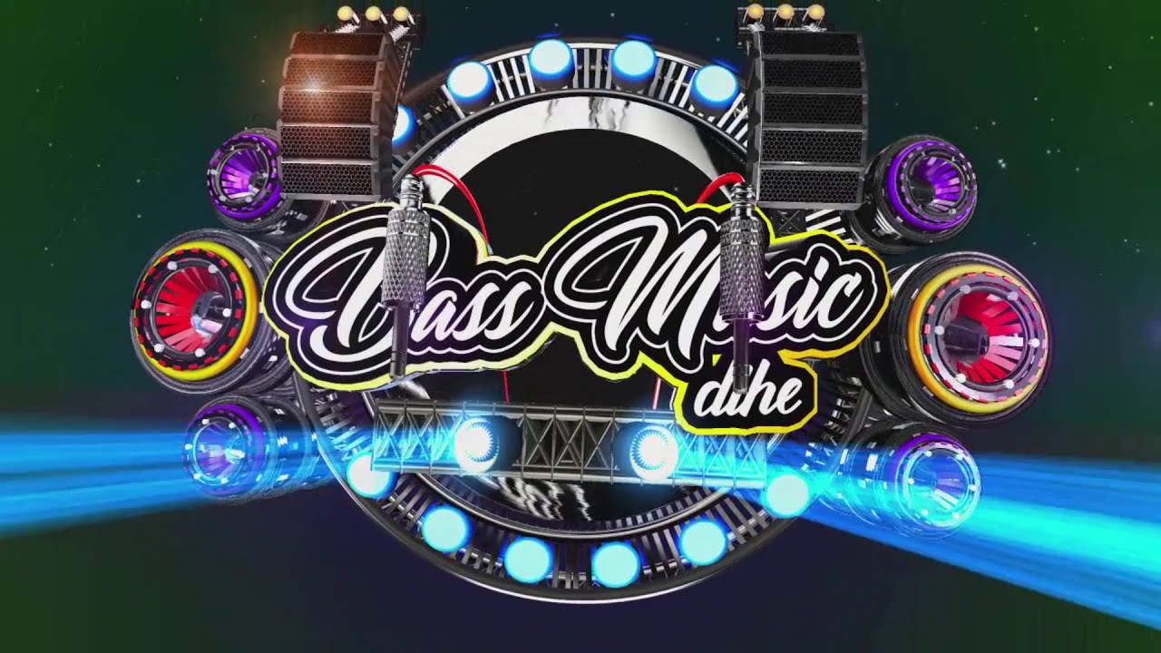 Chico Vacilon - Cumbia Peruana #BASSMUSIC#DIHE