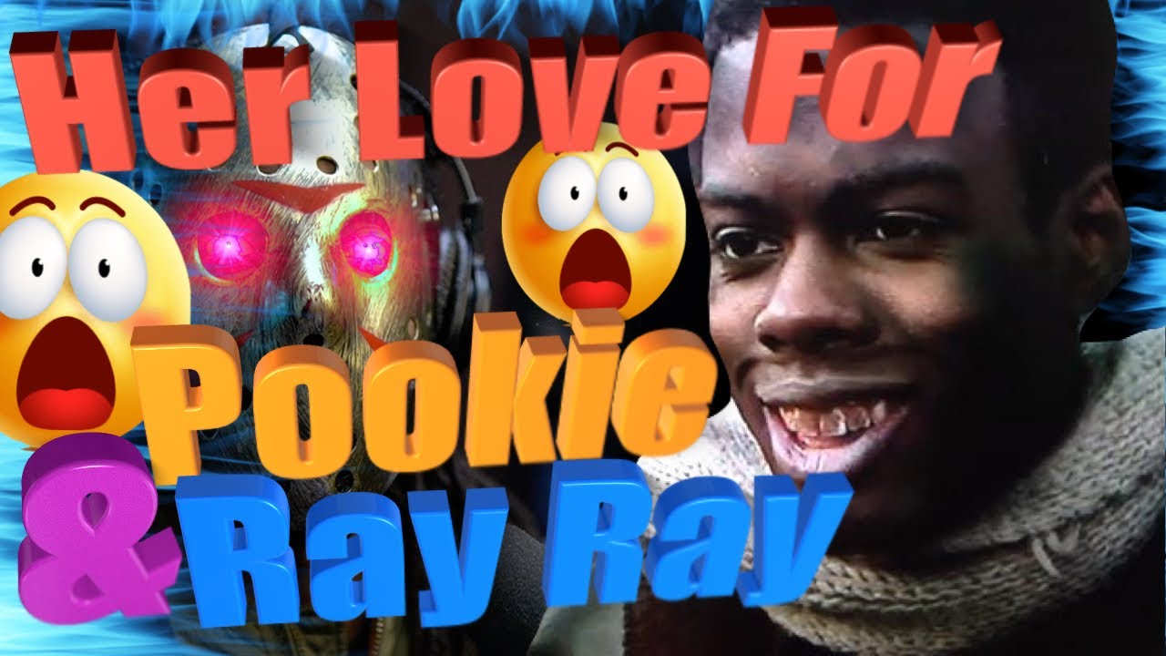 Explaining Female Nature & Their Love For Pookie and Ray Ray Reaction