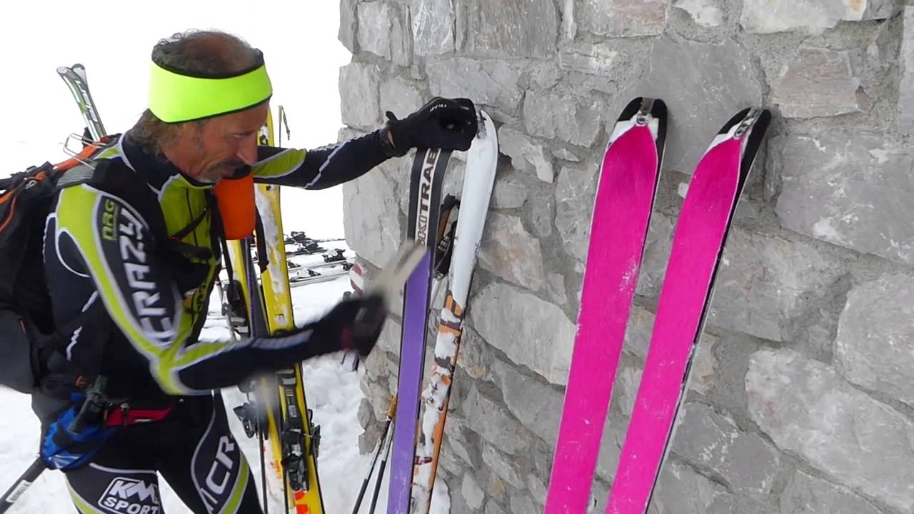 Periplo del Ferrante 2015 (scialpinismo)