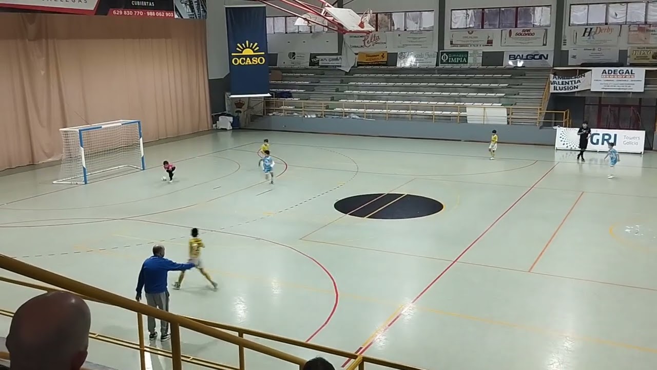 Benjamín A Carballiño 