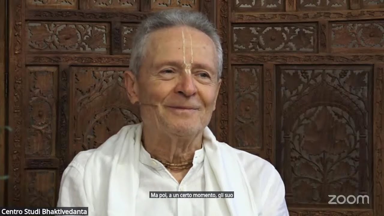 Seminario di Marco Ferrini: Vercare quella soglia senza paura