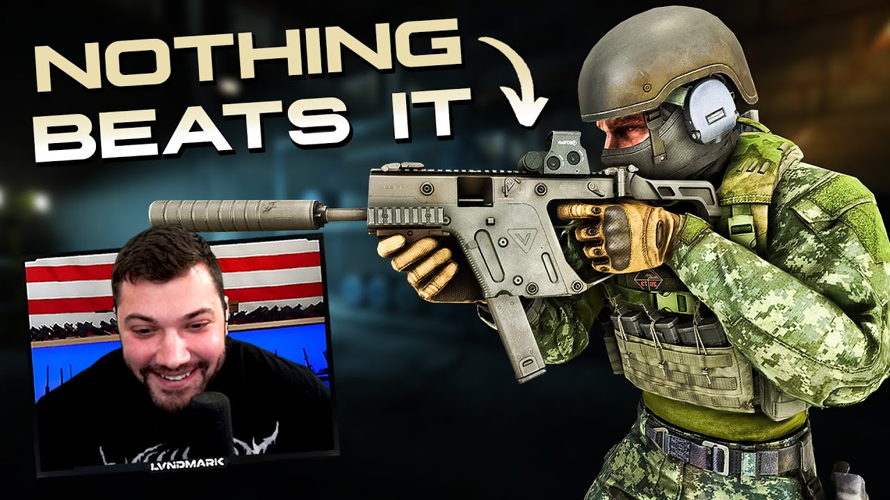 The Most RELIABLE gun this Wipe!!!
