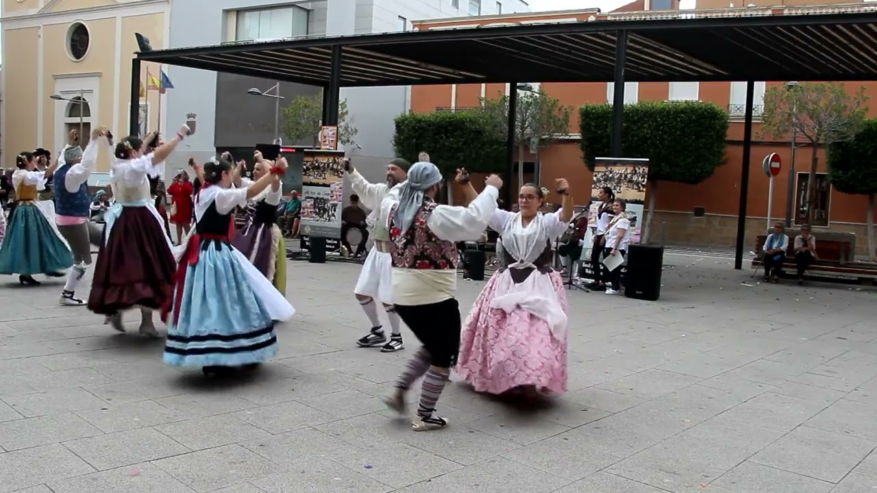 SEGUIDILLAS REQUENA