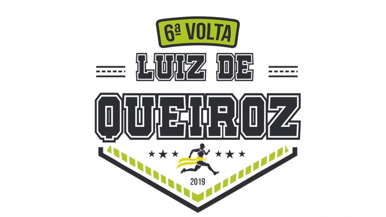 6&ordf; Volta Luiz de Queiroz | 2019
