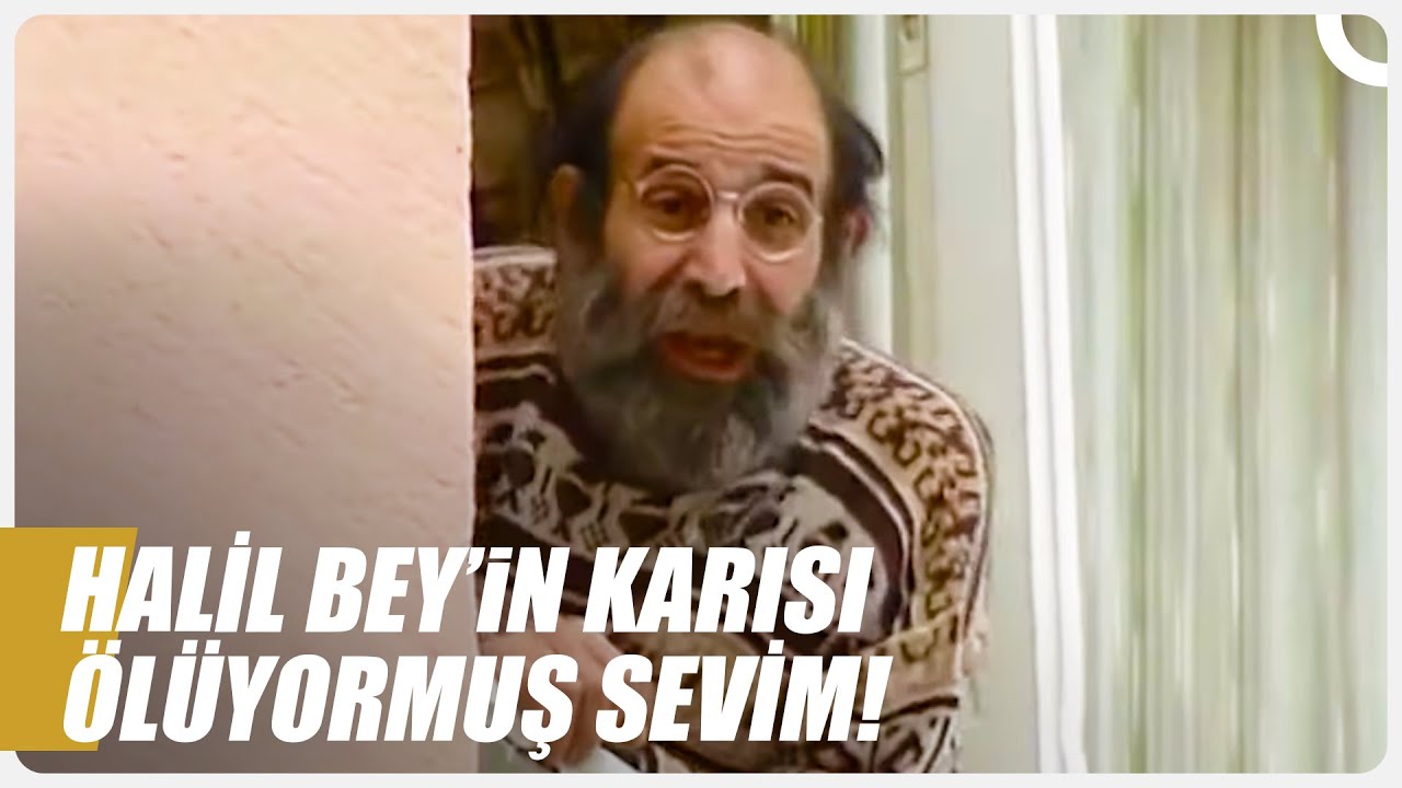 Baykuş Cemil Görevine Sadık Kaldı | Bizimkiler Özel Bölümler