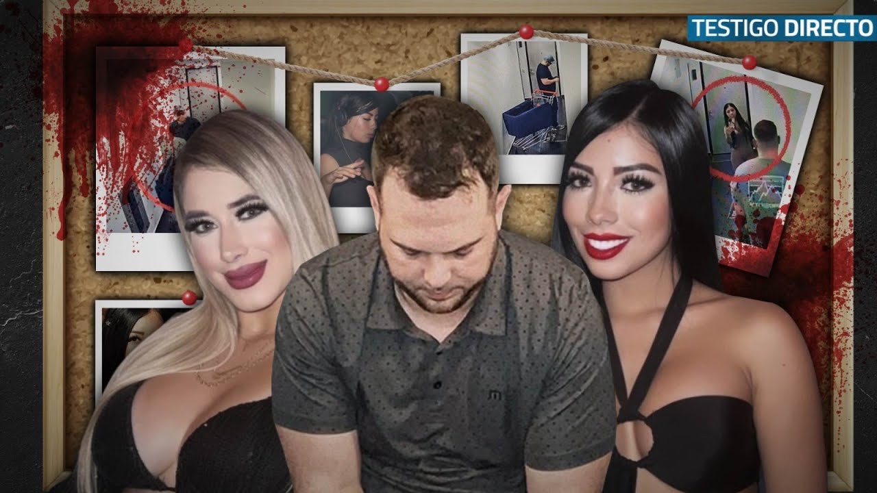 Las Nuevas Víctimas De John Poulos: Esto Se Supo Por La Mejor Amiga De Valentina Trespalacios