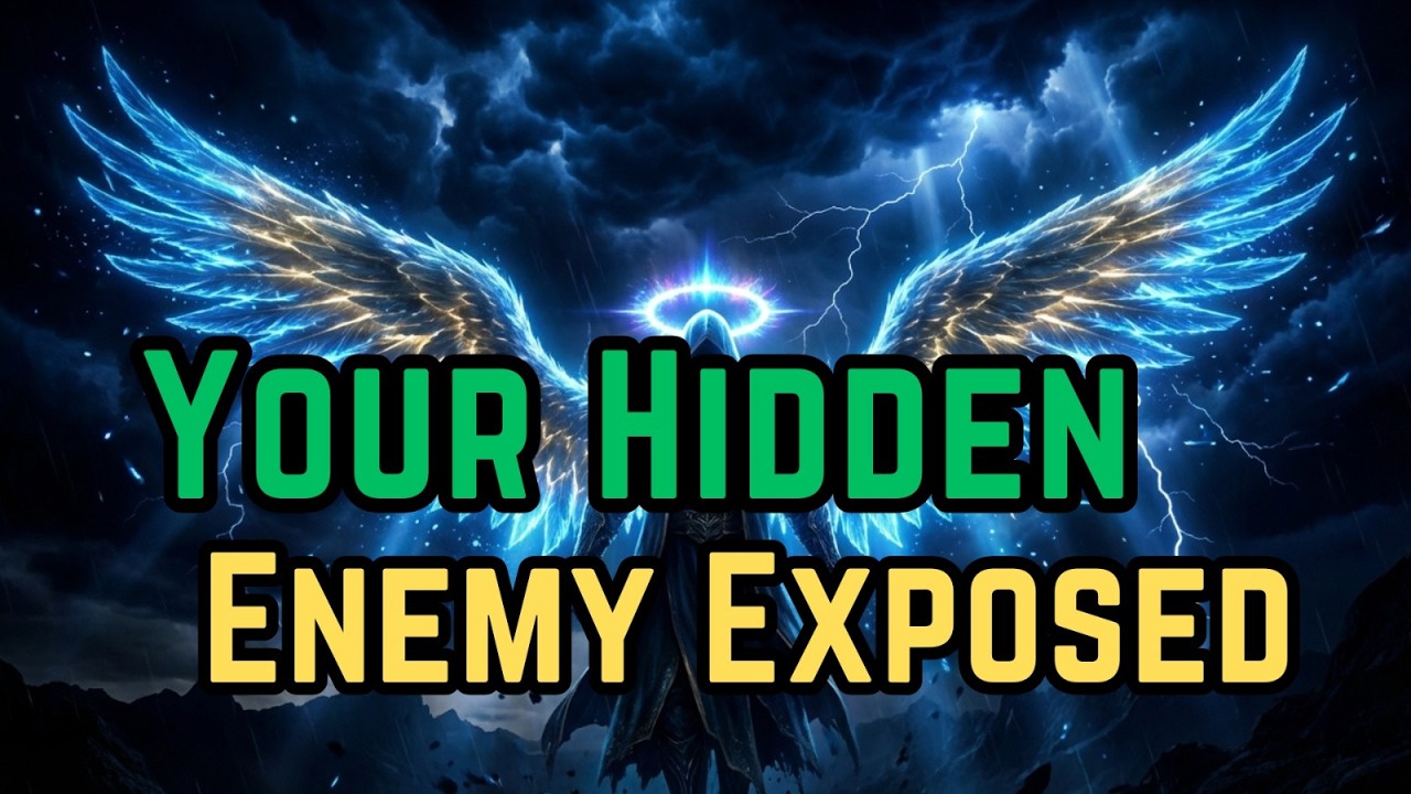 Chosen Ones: The Friend Who Smiled With You But Worked Against You Is Exposed