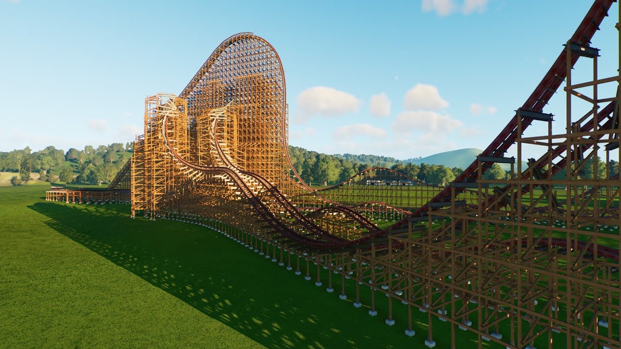 Steel Vengeance | Cedar Point