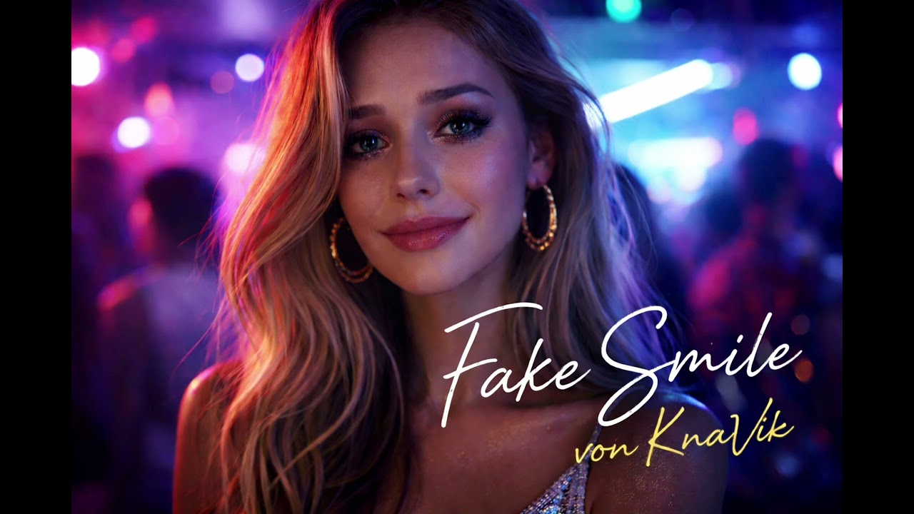 Fake Smile