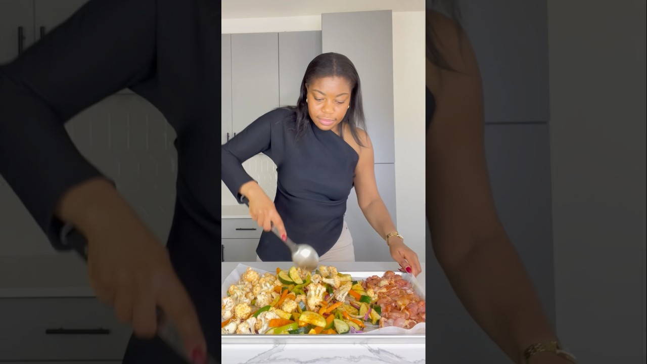 Quick & Easy Meal Prep for Weight Loss