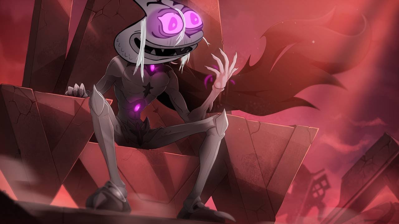 Toross s10 ft. Roux-coul Necoroworld/Necromonde/Necromundo