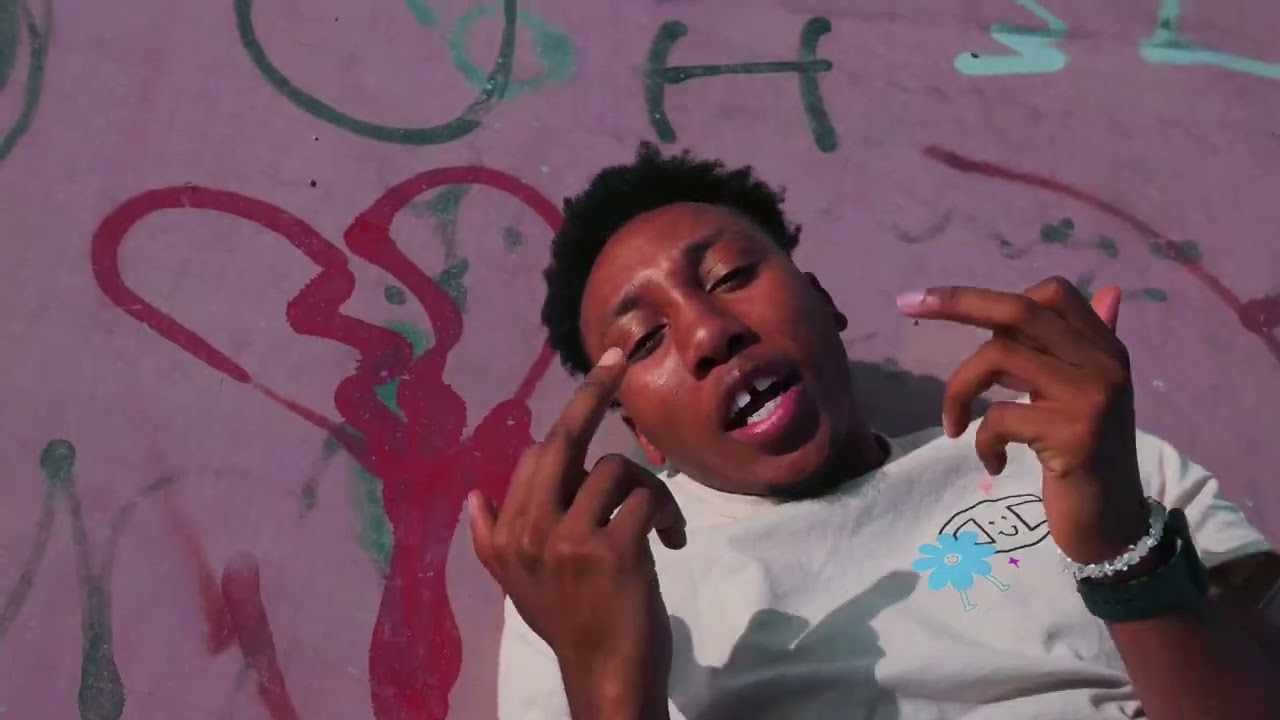 C Crazy - No Relations [Music Video]