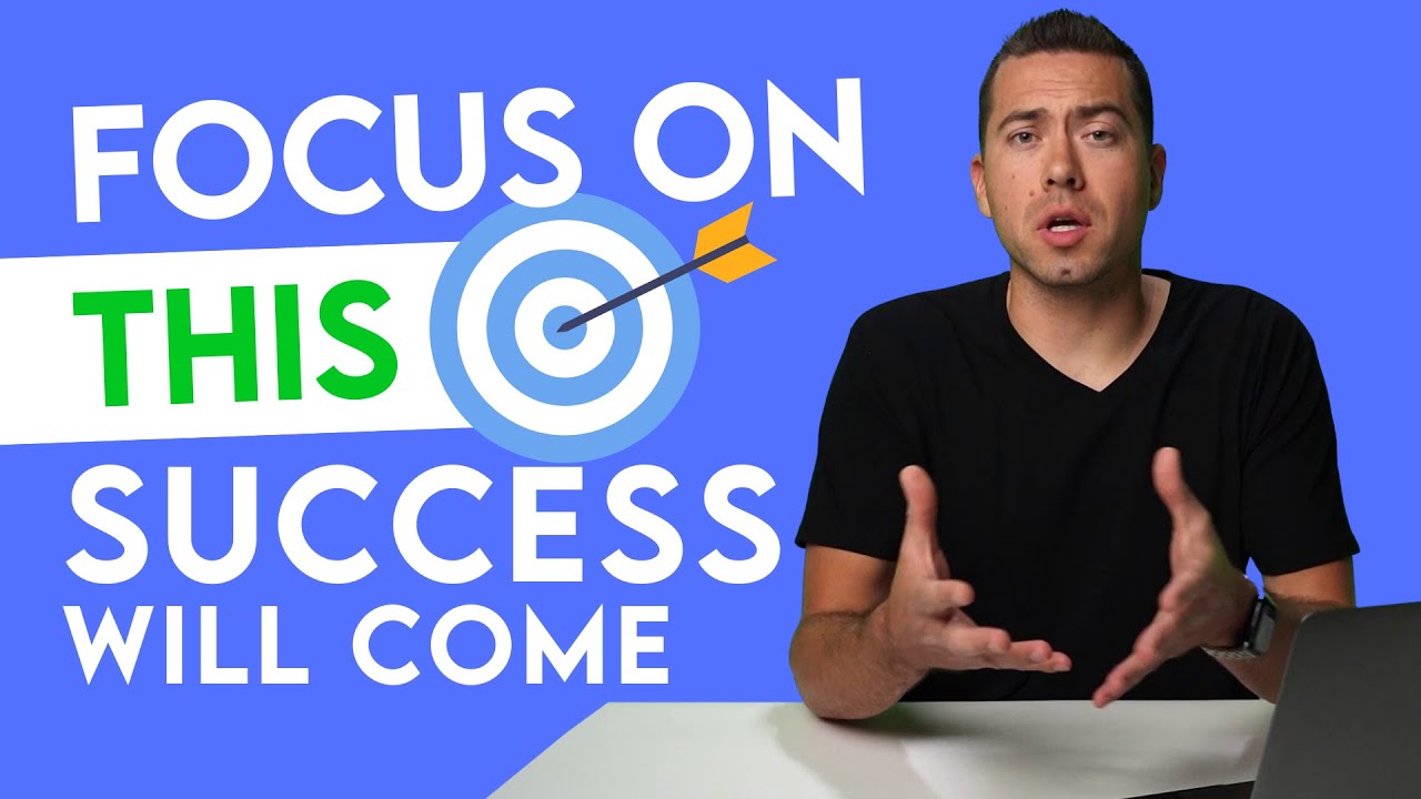 Focus On Providing Value Instead Of The Money