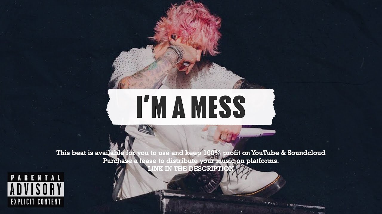 [FREE] Pop Punk x Punk Rock x MGK Type Beat 