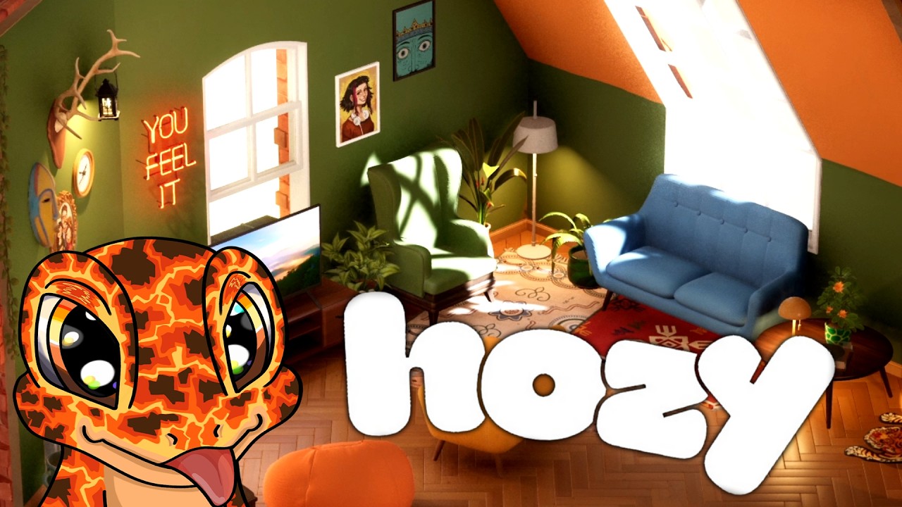 Демка милого ремонта🔥Hozy Demo