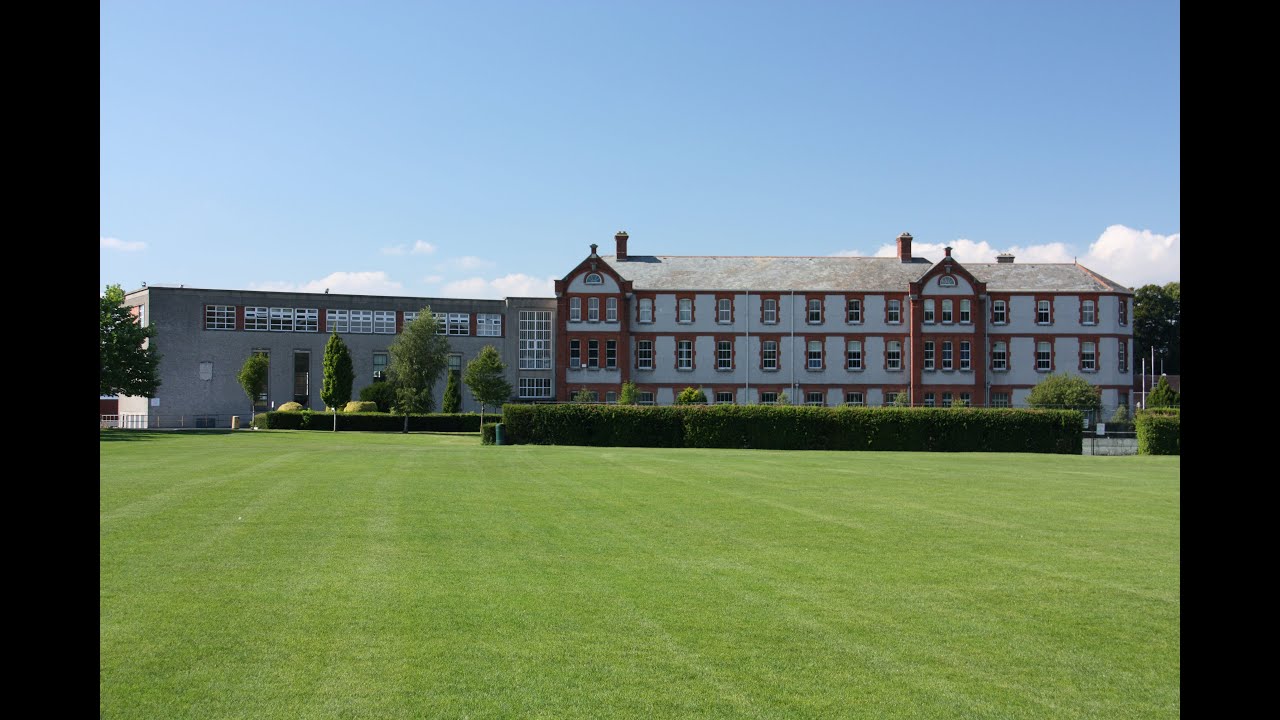 Welcome to Terenure College