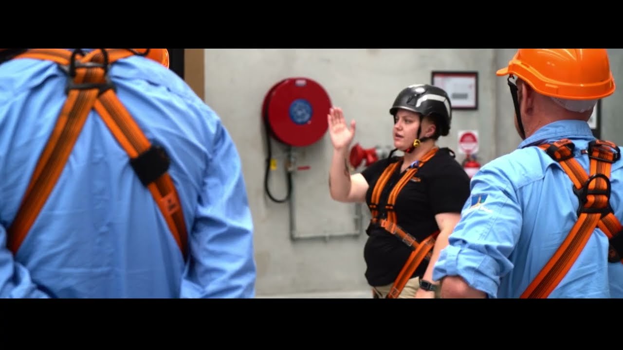 Who We Are: Pinnacle Safety and Training