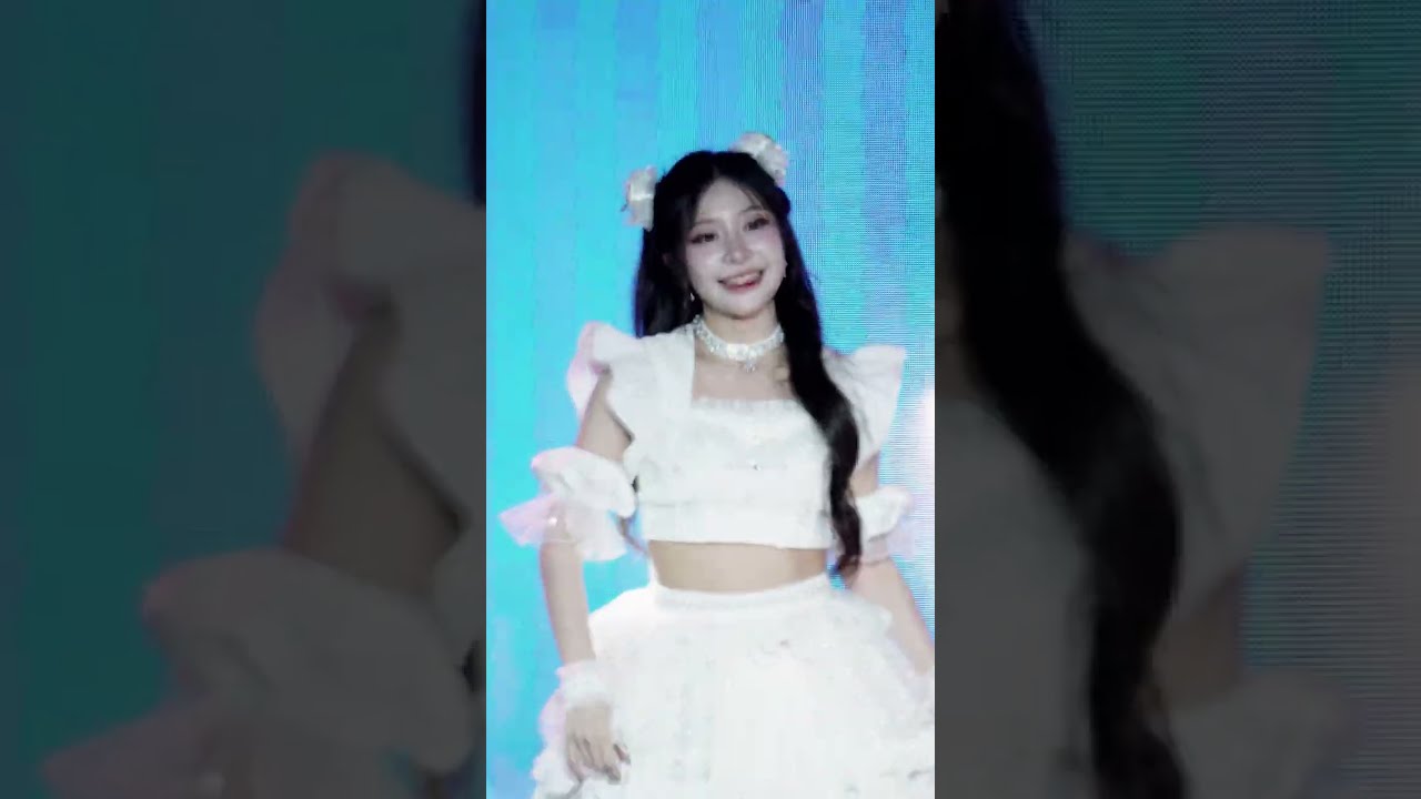 Alice Peach You (Fancam) Missile @Between Us The Story 28/02/2026
