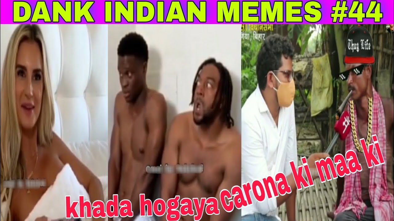 Ek baar do na | Dank Indian memes | memes compilation | Trending memes | By GoldeN Memes 2.0 | #44