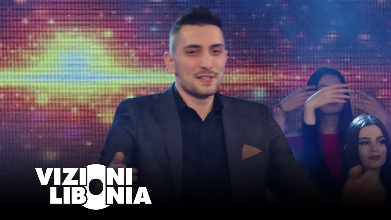 Hajriz Berisha - Kosovar me faqe tbardh