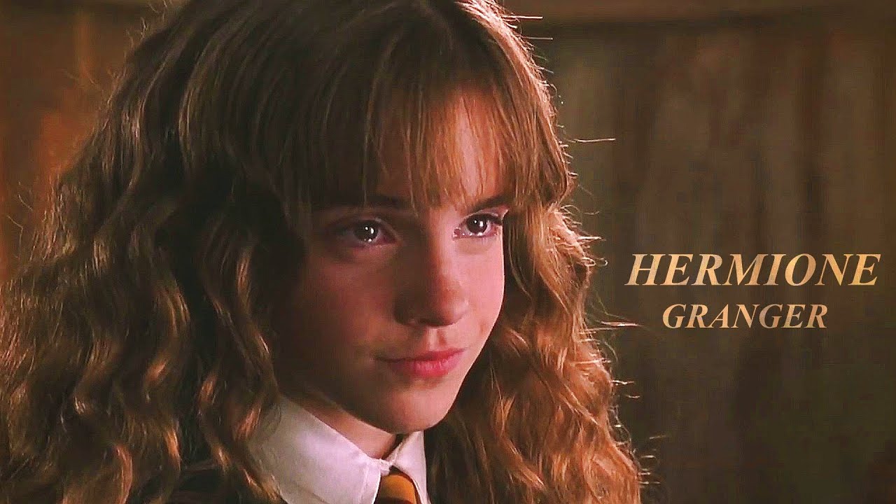 Hermione Granger // Suns & Stars