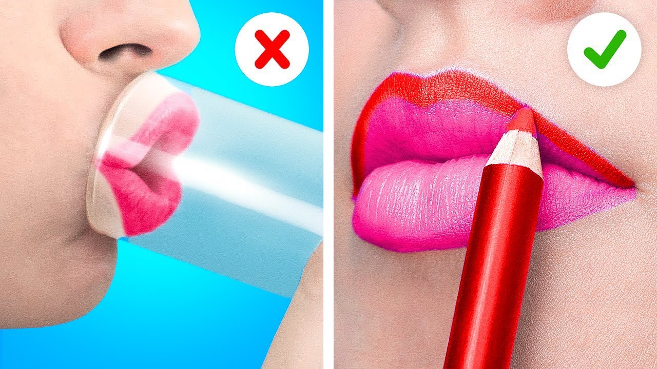Красота по средствам: Genius Hacks and Tips for Effortless Glam 💋