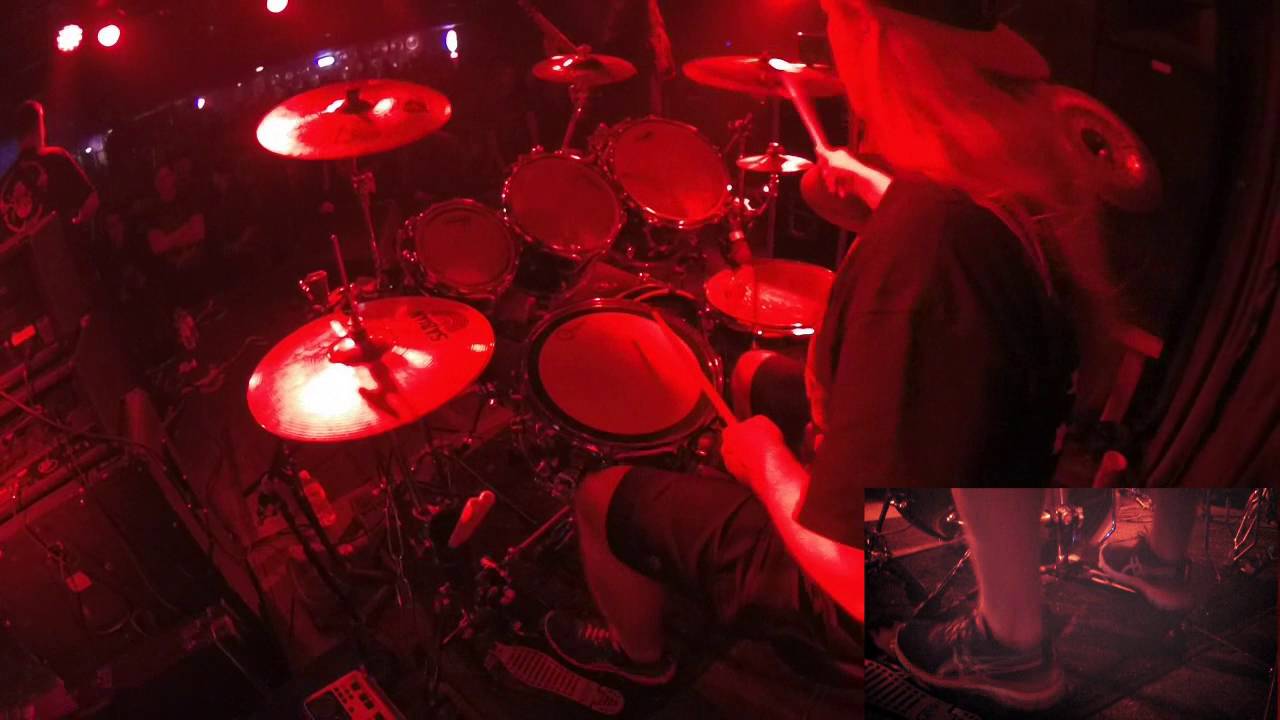 Alex Dietrich - Primordius - Catastrophic Crustal Displacement