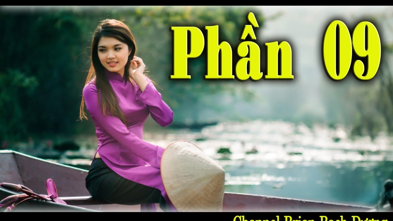 Doan Khuc Lam Giang - Phi Van Diep Khuc 9