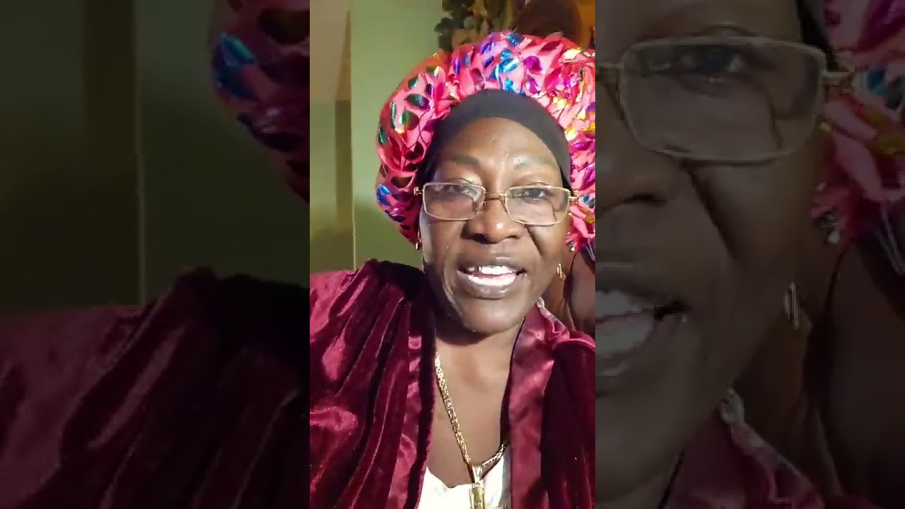 Reasons why Dorcas Adeyinka apology is not accepted 