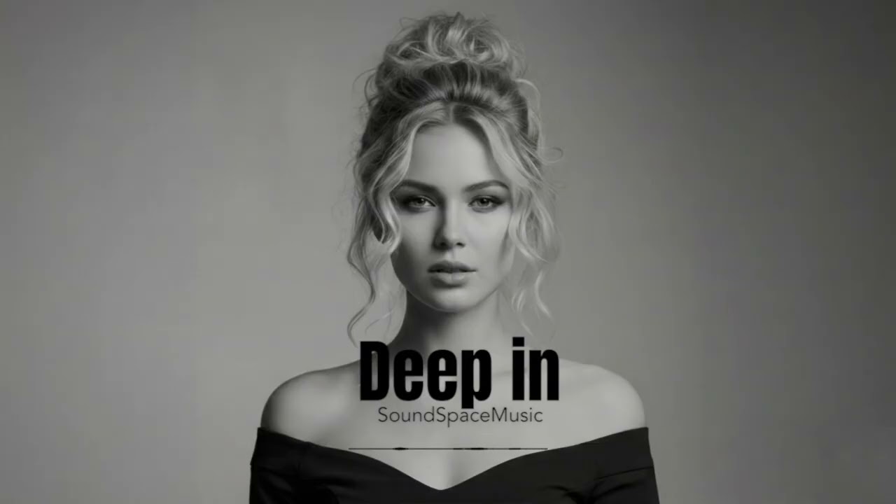 SoundSpaceMusic - Deep In  (Original Mix) | Modern Deep House 