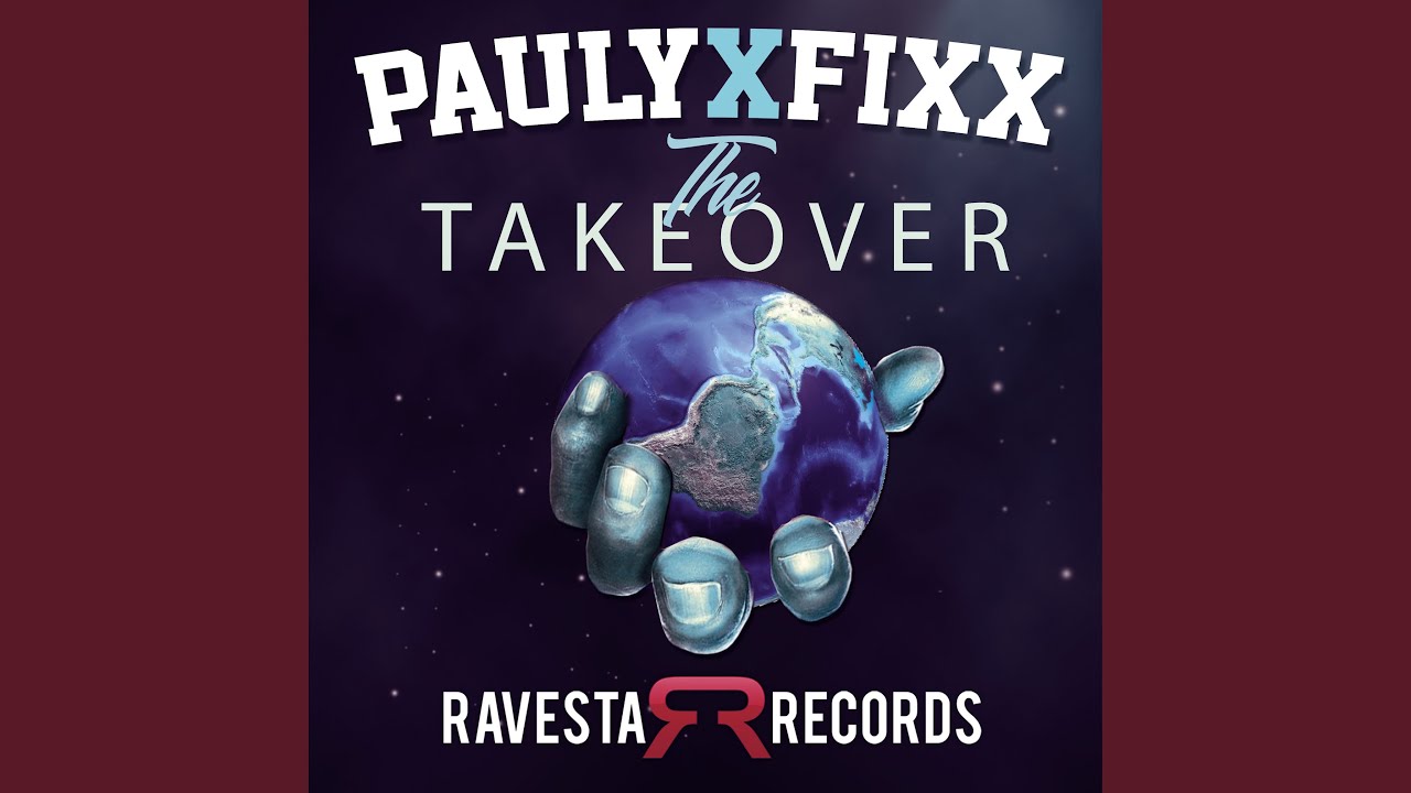 The Takeover