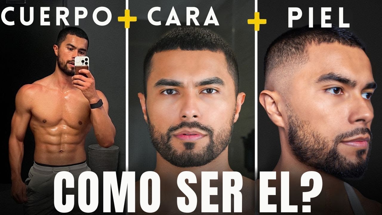 Si Tienes Entre 13 y 18 Años, Aquí Tienes Cómo Mejorar Tu Apariencia (Guía Paso a Paso)