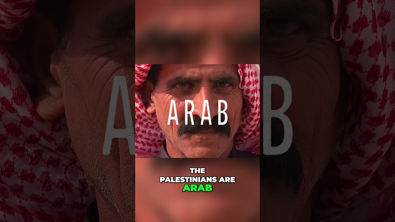 Iran's Hatred for Israel? It&rsquo;s Not What You Think #israeliranwar #israel #history