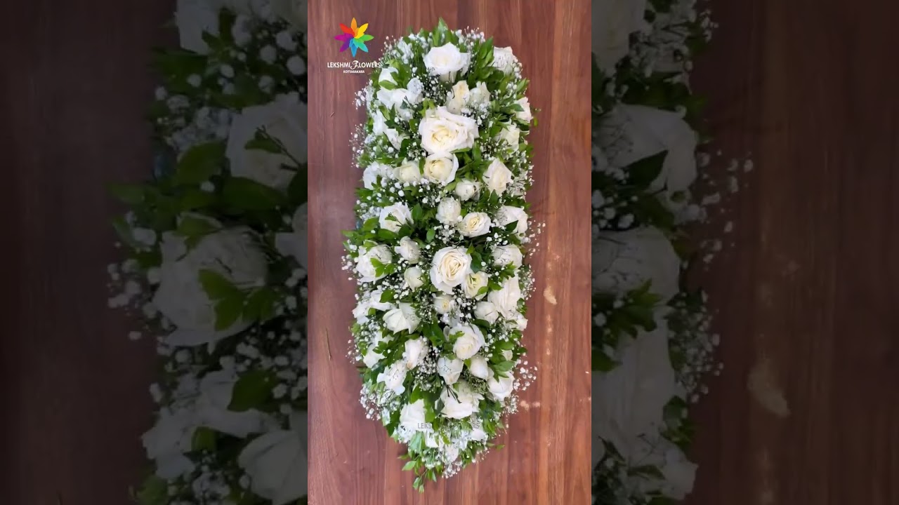 PREMIUM CARDECORATION | WEDDING CAR DECORATION | KERALA WEDDING | LEKSHMI FLOWERS | KOTTARAKARA